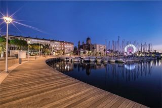  Appartement � vendre 4 pi�ces 86 m�