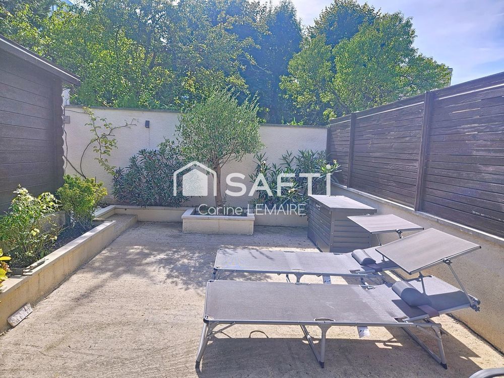 � vendre  Maison Antony (92160)