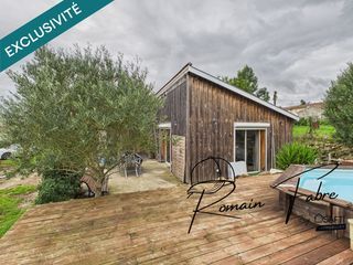  Maison � vendre 5 pi�ces 165 m�