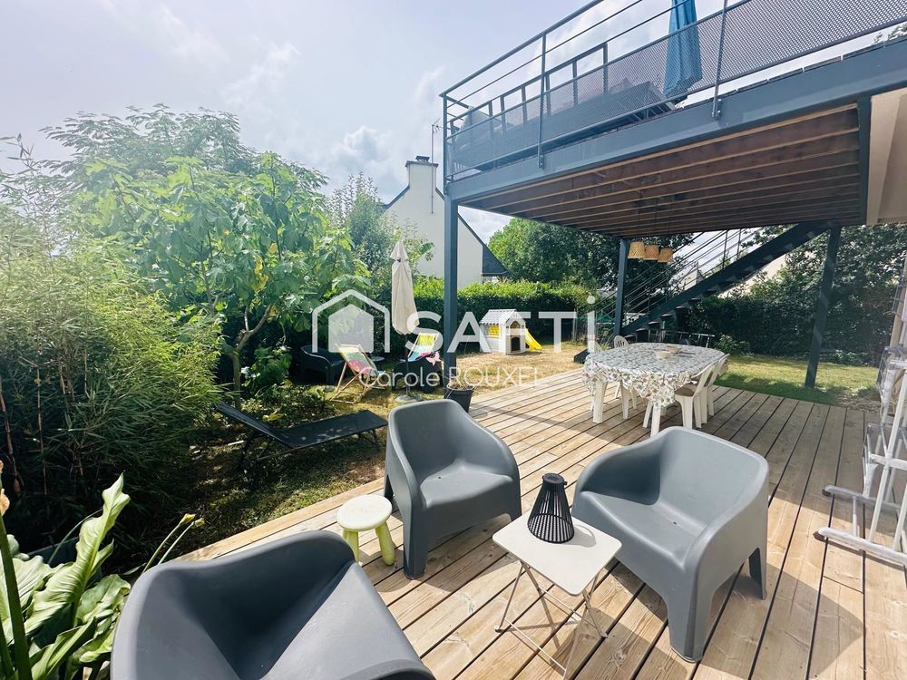 � vendre  Maison Vannes (56000)