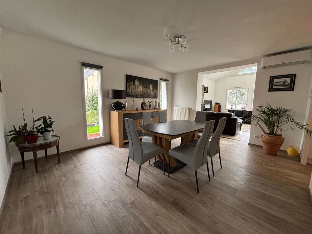 � vendre  Maison Saint-Avertin (37550)