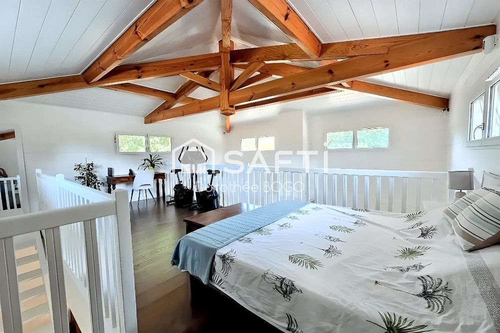 � vendre  Maison Audenge (33980)