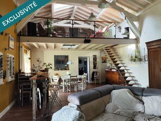  Maison � vendre 7 pi�ces 230 m�