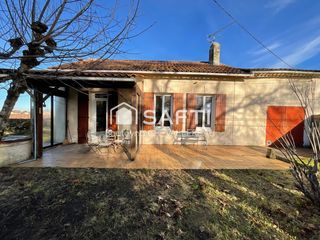  Maison � vendre 2 pi�ces 70 m�