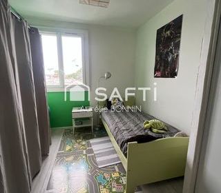  Appartement � vendre 4 pi�ces 66 m�