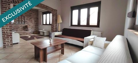   Spacieuse maison  s�curis�e de 280 m� sur un terrain arbor� de 1 335 m� � Conflans-en-Jarnisy Maison - 14 pi�ce(s) - 280 m�