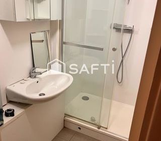  Appartement � vendre 3 pi�ces 58 m�