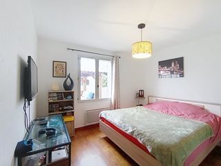  Maison � vendre 4 pi�ces 93 m�