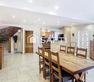  Maison � vendre 6 pi�ces 143 m�