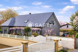  Maison � vendre 6 pi�ces 196 m�