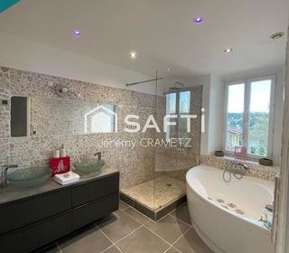  Appartement � vendre 4 pi�ces 112 m�