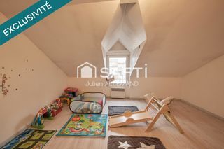  Appartement � vendre 5 pi�ces 86 m�