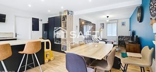  Maison � vendre 5 pi�ces 115 m�