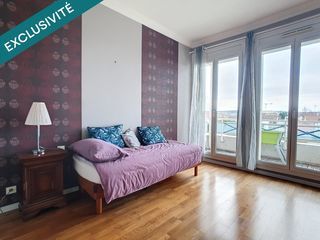  Appartement � vendre 4 pi�ces 84 m�