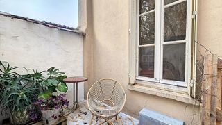  Appartement � vendre 4 pi�ces 74 m�