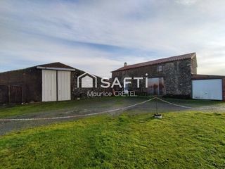  Maison � vendre 4 pi�ces 92 m�