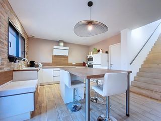  Maison � vendre 5 pi�ces 129 m�