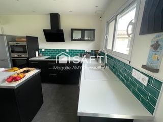  Maison � vendre 4 pi�ces 100 m�