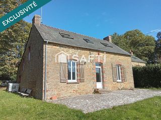  Maison � vendre 5 pi�ces 130 m�