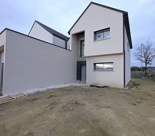  Maison � vendre 7 pi�ces 140 m�