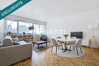  Appartement � vendre 3 pi�ces 72 m�