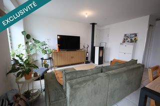  Maison � vendre 3 pi�ces 47 m�