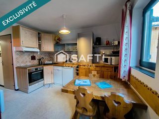  Appartement � vendre 2 pi�ces 27 m�