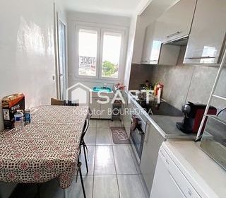  Appartement � vendre 4 pi�ces 67 m�