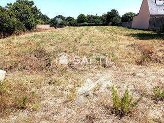  Terrain � vendre 510 m�
