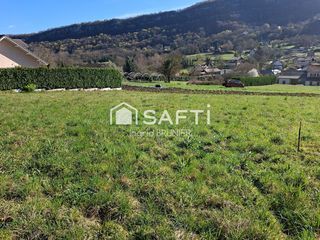  Terrain � vendre 791 m�