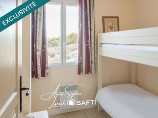  Appartement � vendre 4 pi�ces 54 m�