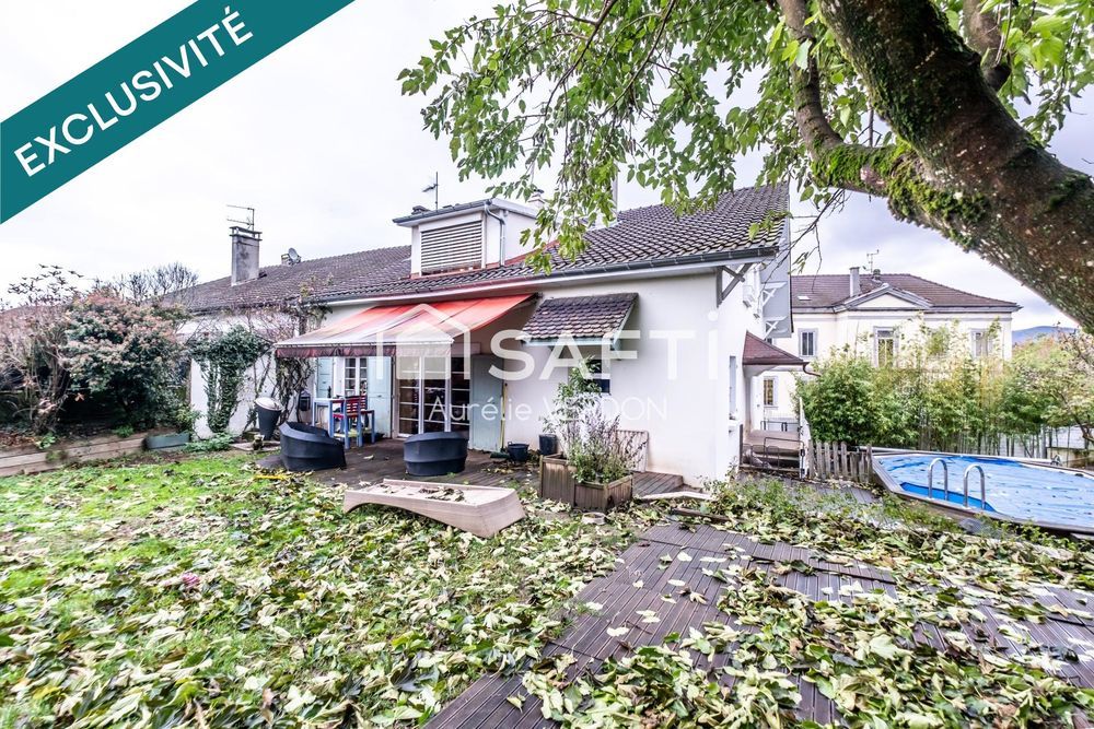 � vendre  Maison Sciez (74140)