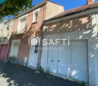  Maison � vendre 7 pi�ces 145 m�