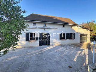  Maison � vendre 9 pi�ces 180 m�