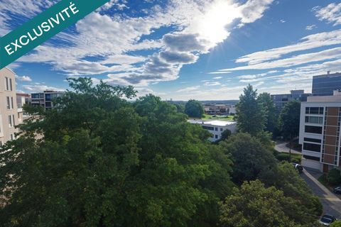   Appartement familial Appartement - 4 pi�ce(s) - 87 m�