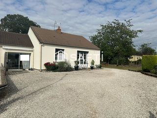  Maison � vendre 3 pi�ces 82 m�