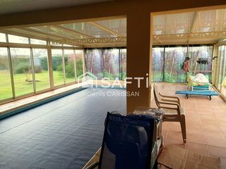  Maison � vendre 6 pi�ces 160 m�