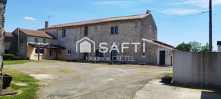  Maison � vendre 10 pi�ces 200 m�