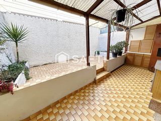  Maison � vendre 4 pi�ces 105 m�