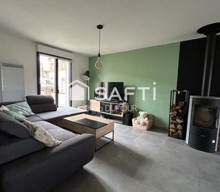  Maison � vendre 4 pi�ces 98 m�