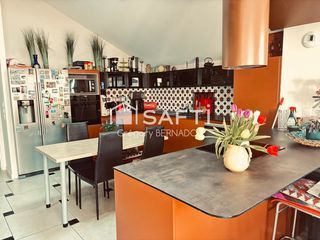  Appartement � vendre 5 pi�ces 163 m�