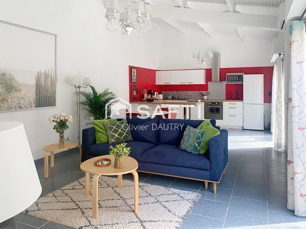 � vendre  Maison Prades-le-Lez (34730)