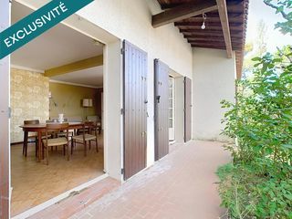  Maison � vendre 5 pi�ces 126 m�