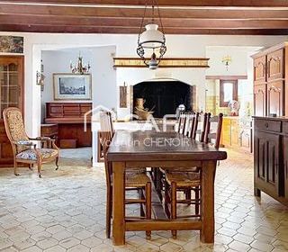  Maison � vendre 5 pi�ces 182 m�