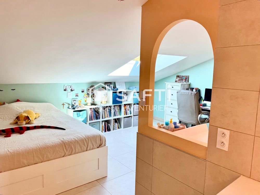 � vendre  Appartement Ajaccio (20000)