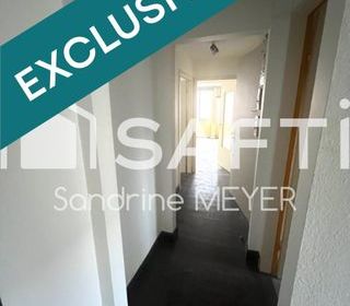  Appartement � vendre 2 pi�ces 62 m�