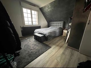  Maison � vendre 10 pi�ces 200 m�