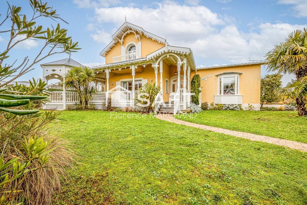 � vendre  Maison Ch�telaillon-Plage (17340)