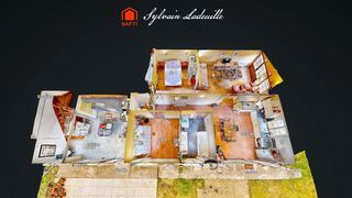  Maison � vendre 6 pi�ces 135 m�