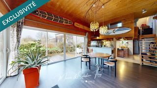  Maison � vendre 6 pi�ces 130 m�